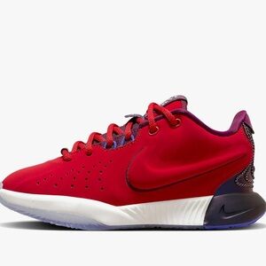 Nike Jordan MVP High lop
Sneaker (Little Kid)